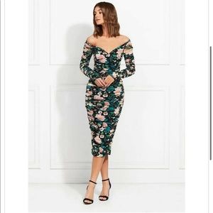 Rachel Zoe Louanne Dress